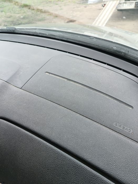 Skoda roomster na części 9202