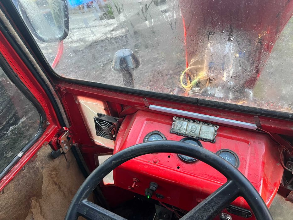 ТРАКТОР XT 244. Гарний стан. В одних руках