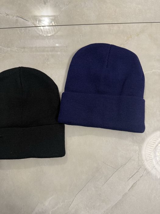 Шапка armani шапка EA7