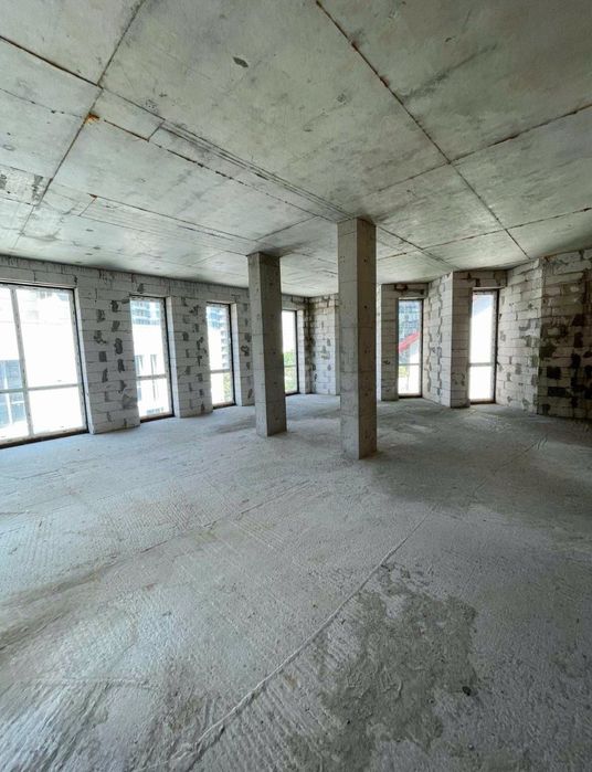 Комерційна будівля Печерськ 543м2 5с приміщення Болсуновський провулок