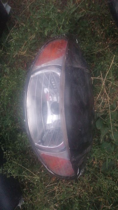 Продам скутер Хонда діо 34