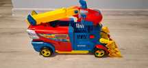 Auto z Super Things / Zings