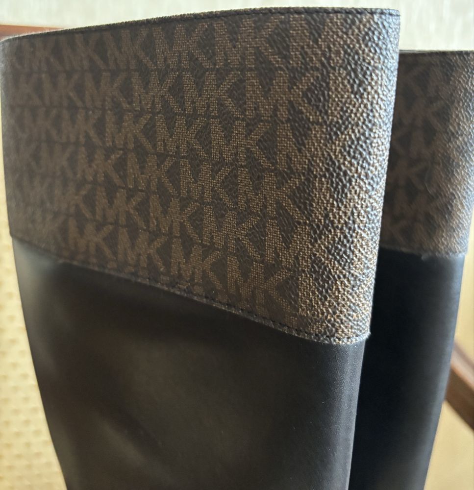 Michael kors  сапоги