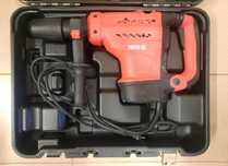 Młot udarowy obrotowy, młotowiertarka YATO SDS MAX 20J 1300W