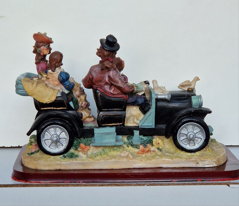 Figurka  kolekcja Baylor Collection