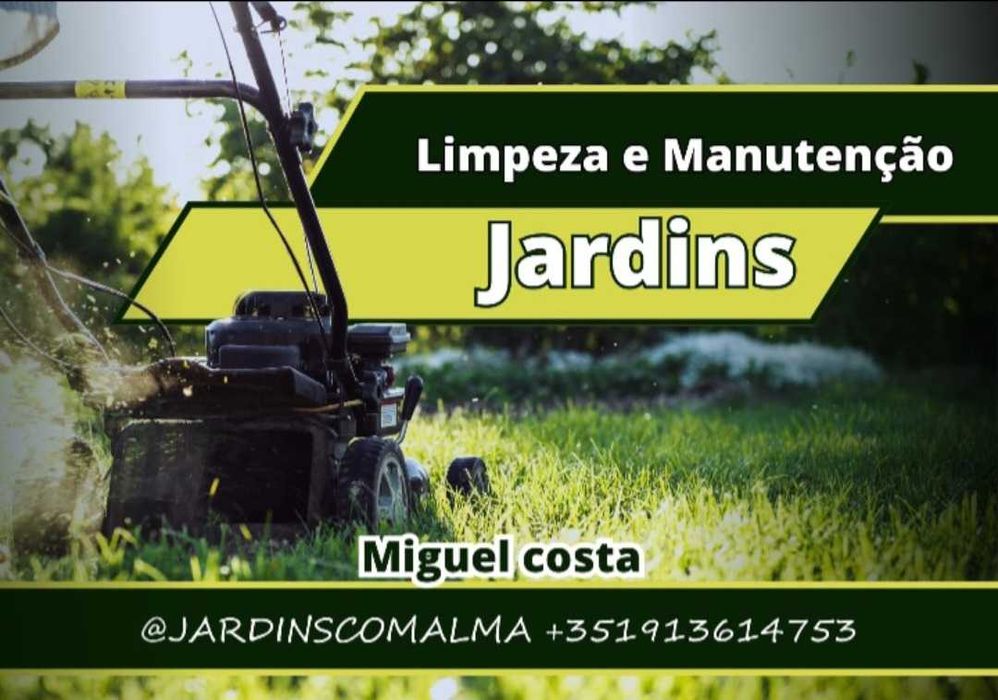 Serviços agrícolas