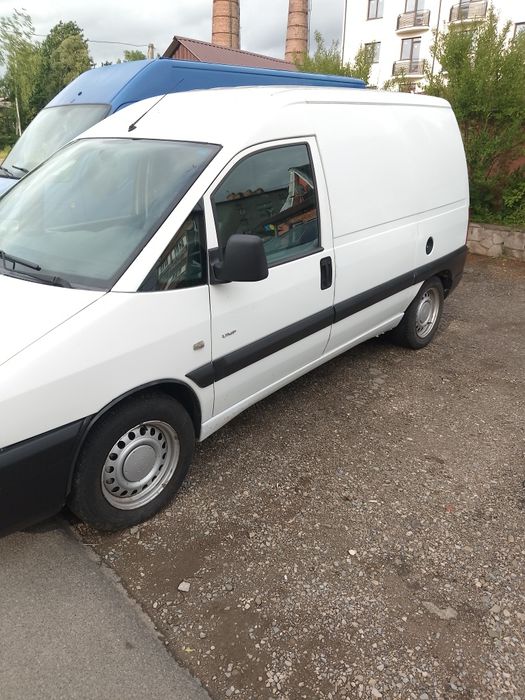 Продам автомобіль