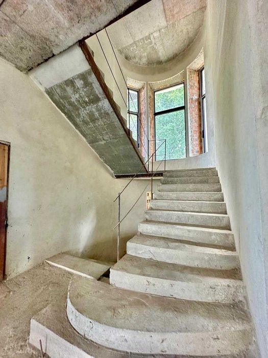 Cучасний будинок | 25 соток | Біля лісу | Кременище | Лісники| Укриття