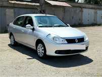 Продам Renault Symbol 2012