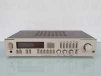 Amplituner stereo Blaupunkt r4200 vintage 80te