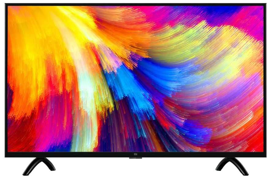 Новий Телевізор Xiaomi 32" Android 15.0 з голосовим пультом