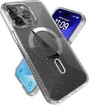 Чохол Speck Presidio Lux Grip з ClickLock для iPhone 15 Pro