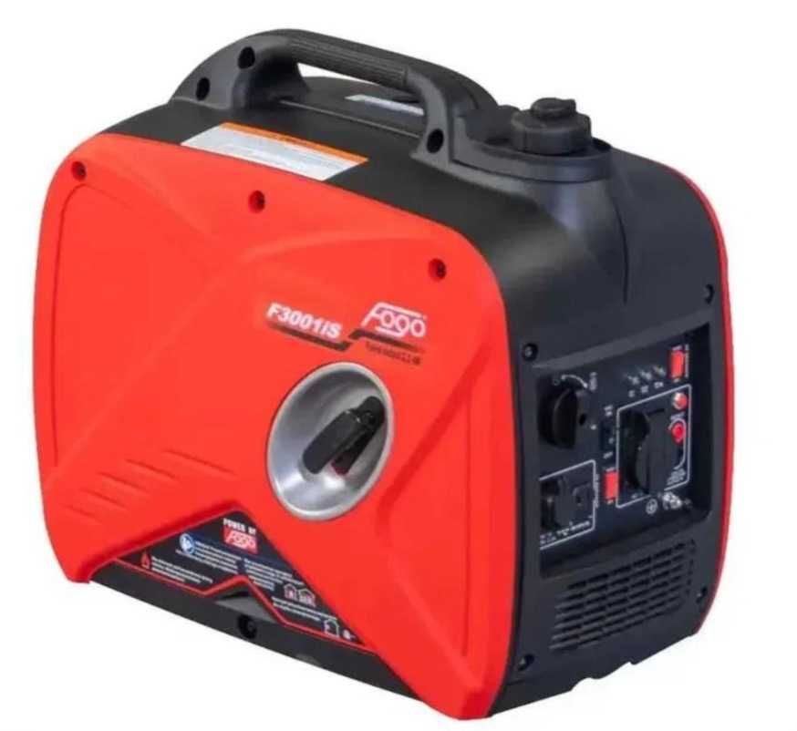Генератор FOGO F 3001 IS    бренд Fogo