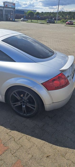 Audi tt 8n 1.8t 1999r