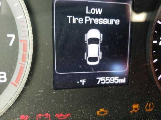 разборка Hyundai Sonata LF 2015 SE GDI 2.4L в наличии кузовных нет