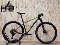 Canyon Exceed CF SL 7.0 Pro Race Carbon Sram GX 2018