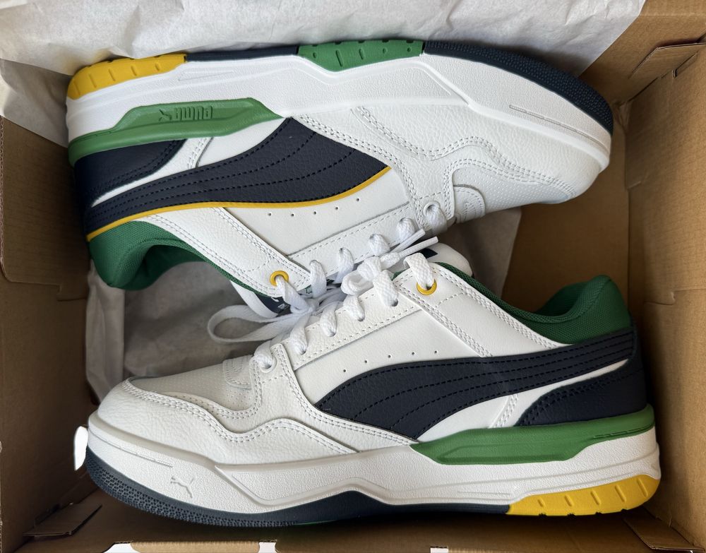 Puma Rebound Retro