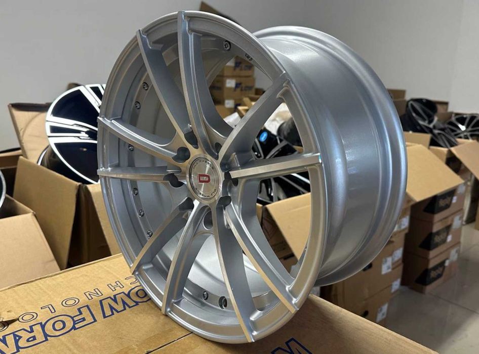 Нові диски R15 4*100 та 4*114.3 / Найкраща ціна / Шоурум