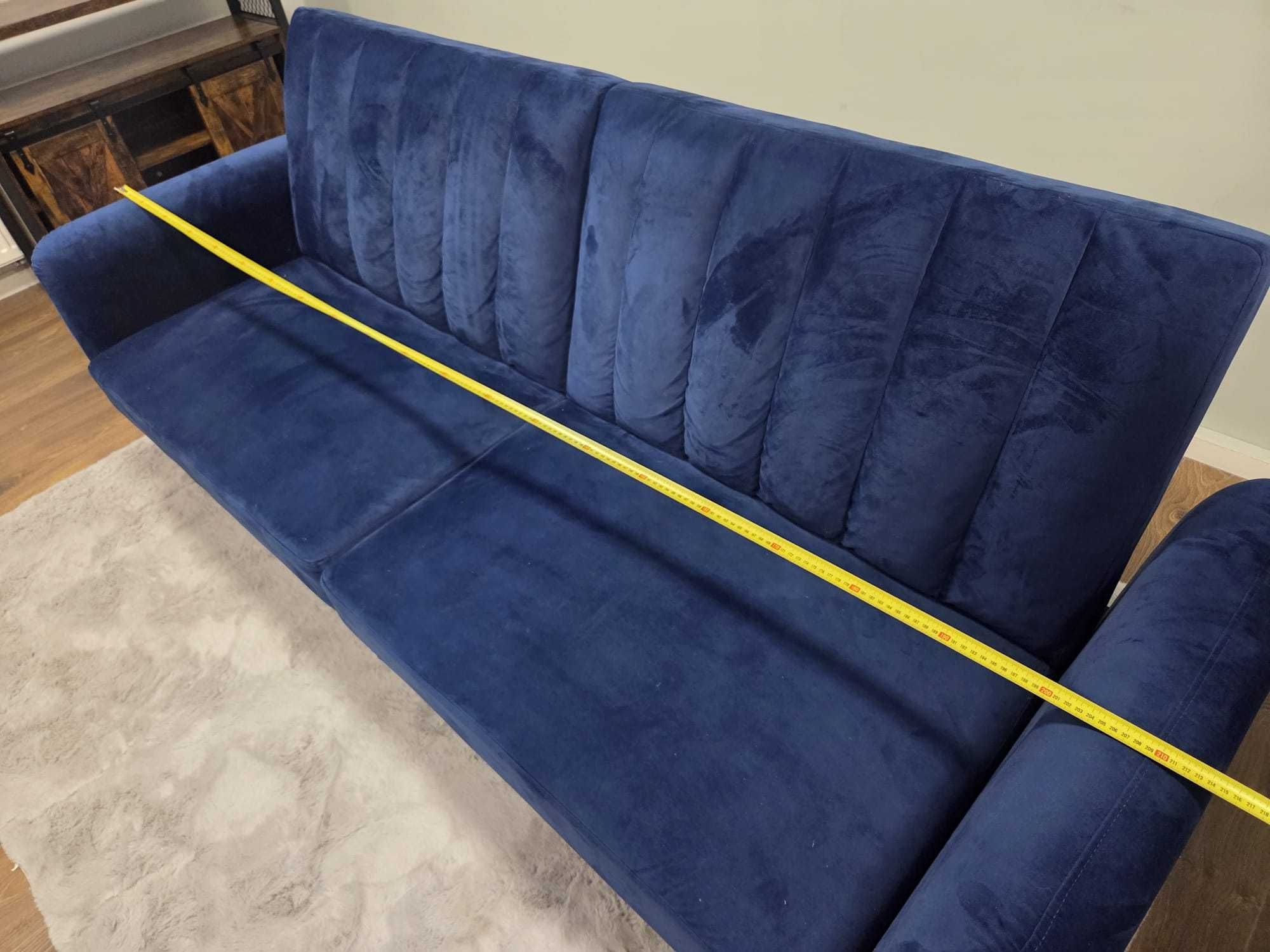 Sofa/Kanapa rozkładana
