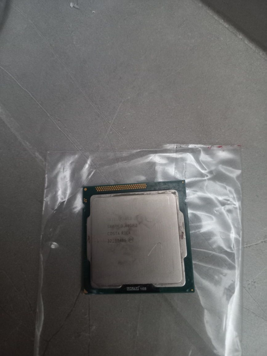 Intel Core i5-3570k