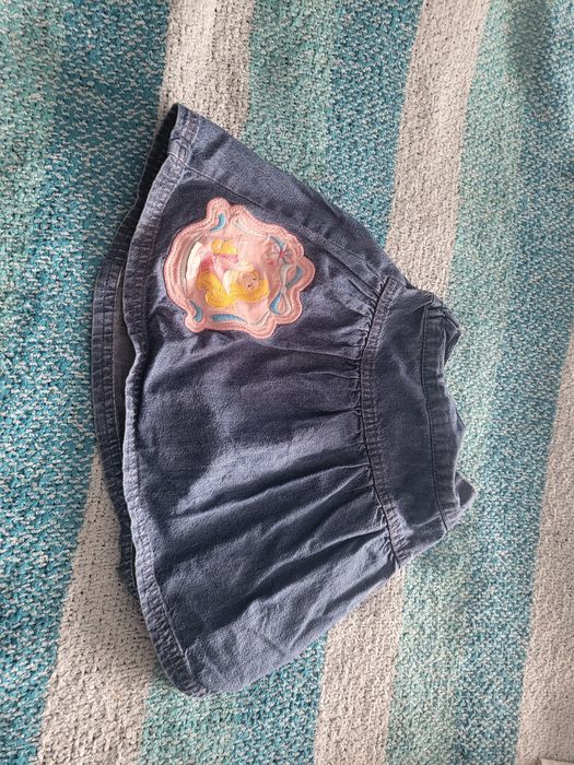 Ubranka na lato dla dziewczynki 98-104*