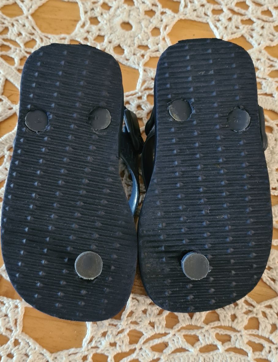 Havaianas menino novas tam19