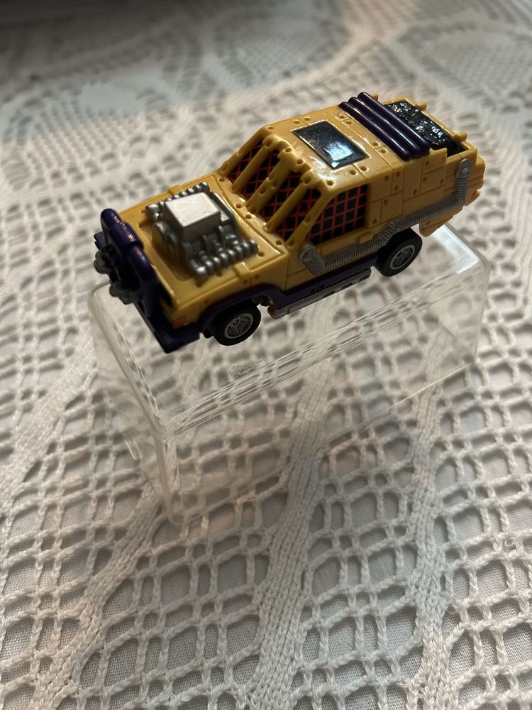 Aurora AFX slot car Ho