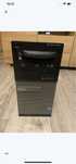 Komputer dell i7 dysk ssd i hddd
