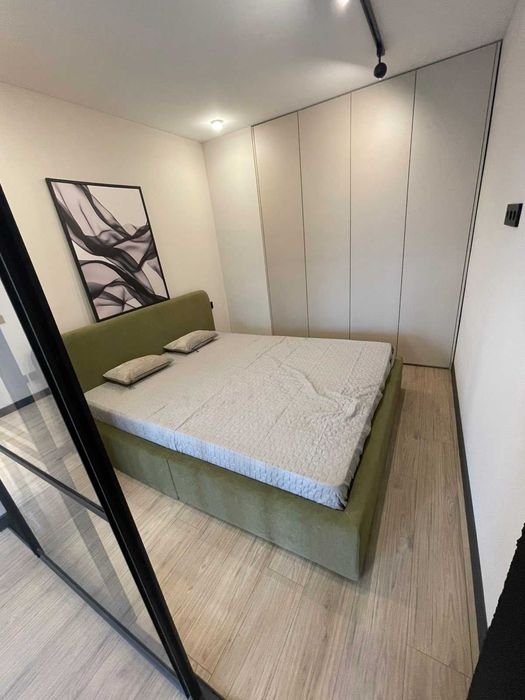 Продаж квартири (апартаменти) в ЖК Америка, вул. Володимира Великого