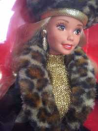 Shopping Chic Barbie 1995 Limited Edition коллекционная Барби винтаж