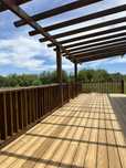 Pergulas/decks/alpendres/varandins