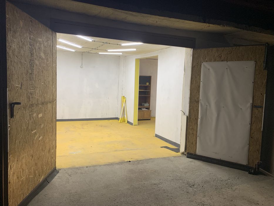 Оренда Гаражів Росвигово.