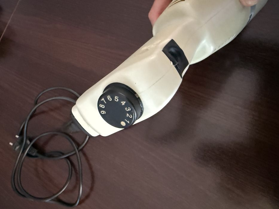 Robot gastronomiczny Coupe Mini MP 170 V.V