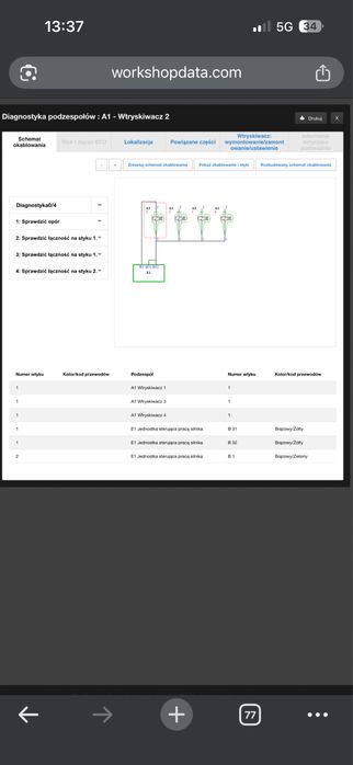 Haynes pro 2025 osobowe ciezarowe autodata hgsdata (Okres próbny 50zł)