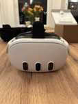 Okulary wirtualne VR virtual reality meta quest 3 128GB