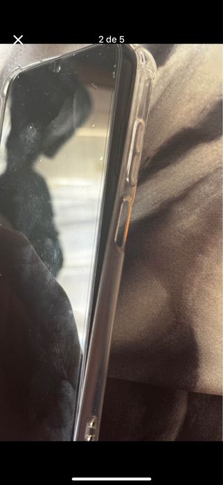 Telemóvel novo em garantia SAMSUNG