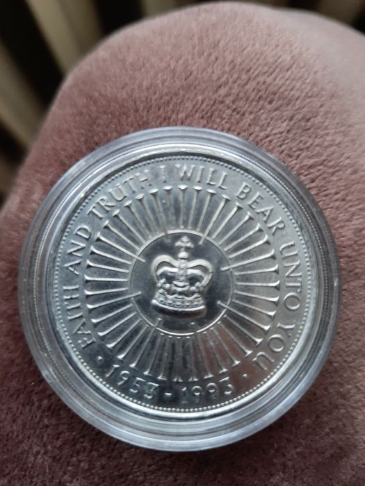 Moneta kolekcjonerska