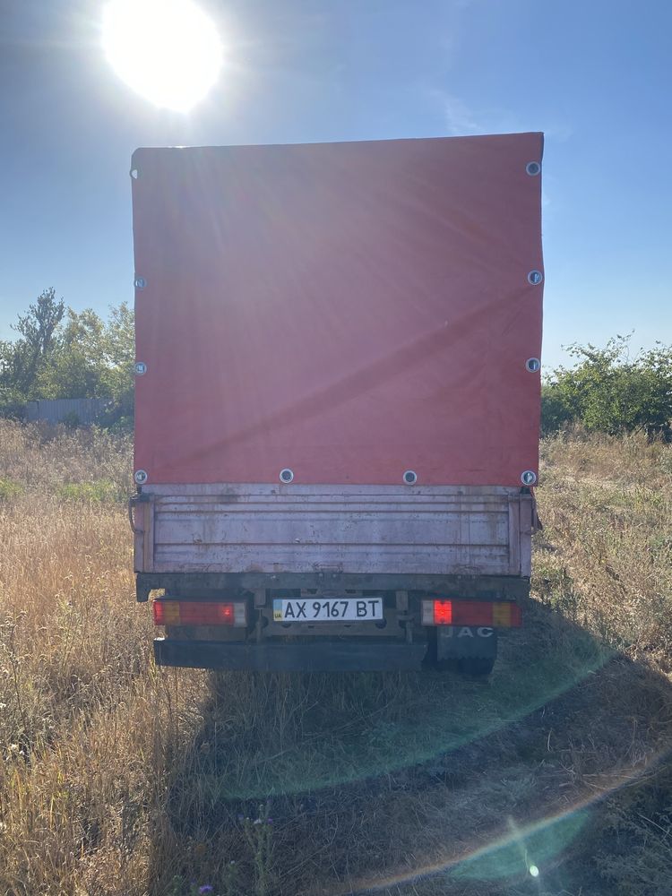 Продам  ДЖАК 1020
