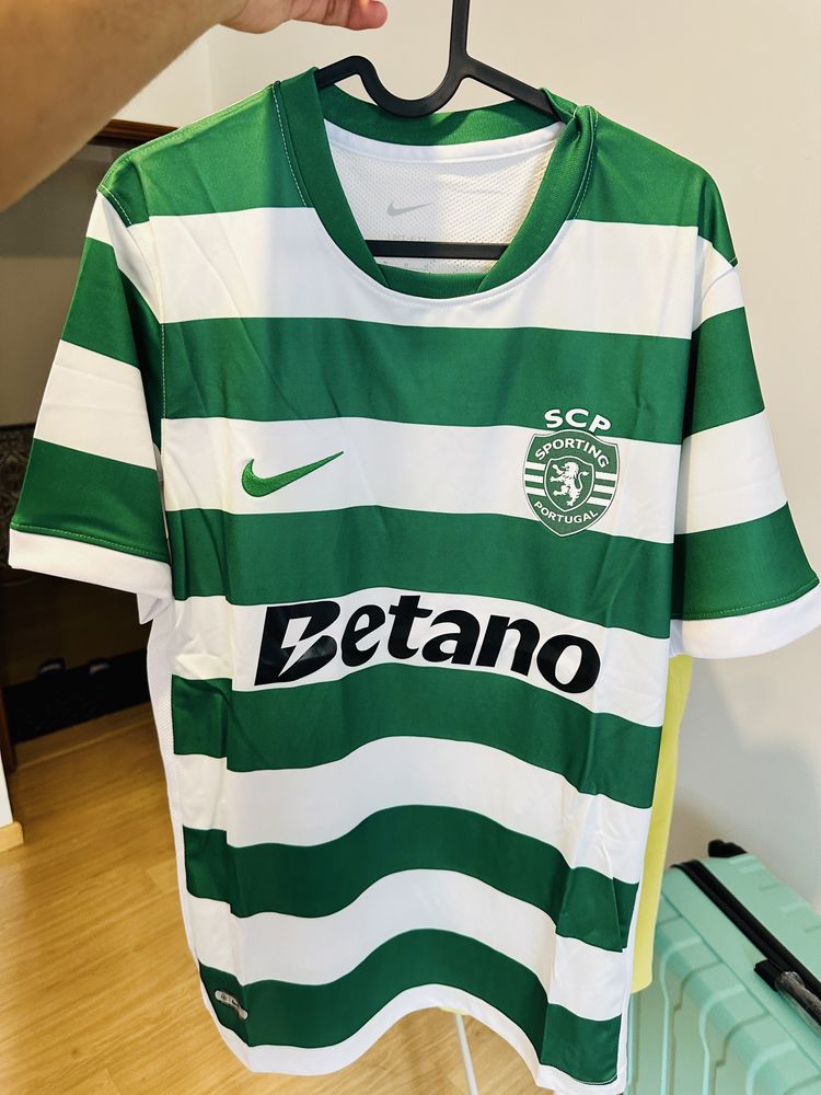 Sporting Camisola