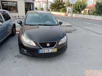 SEAT Ibiza 1.6 2010