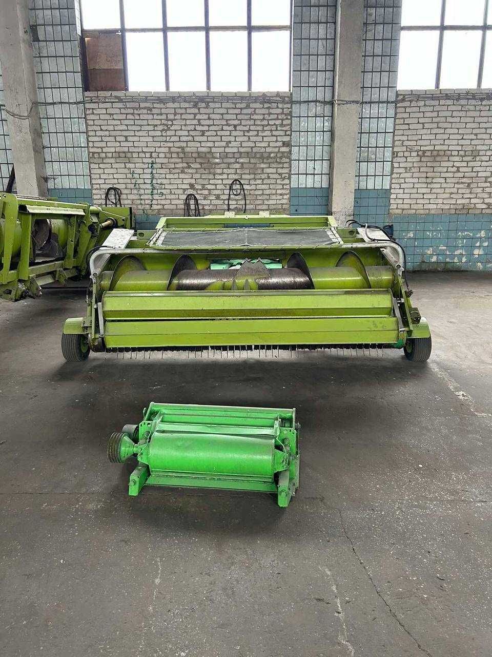 Claas Jaguar - 840