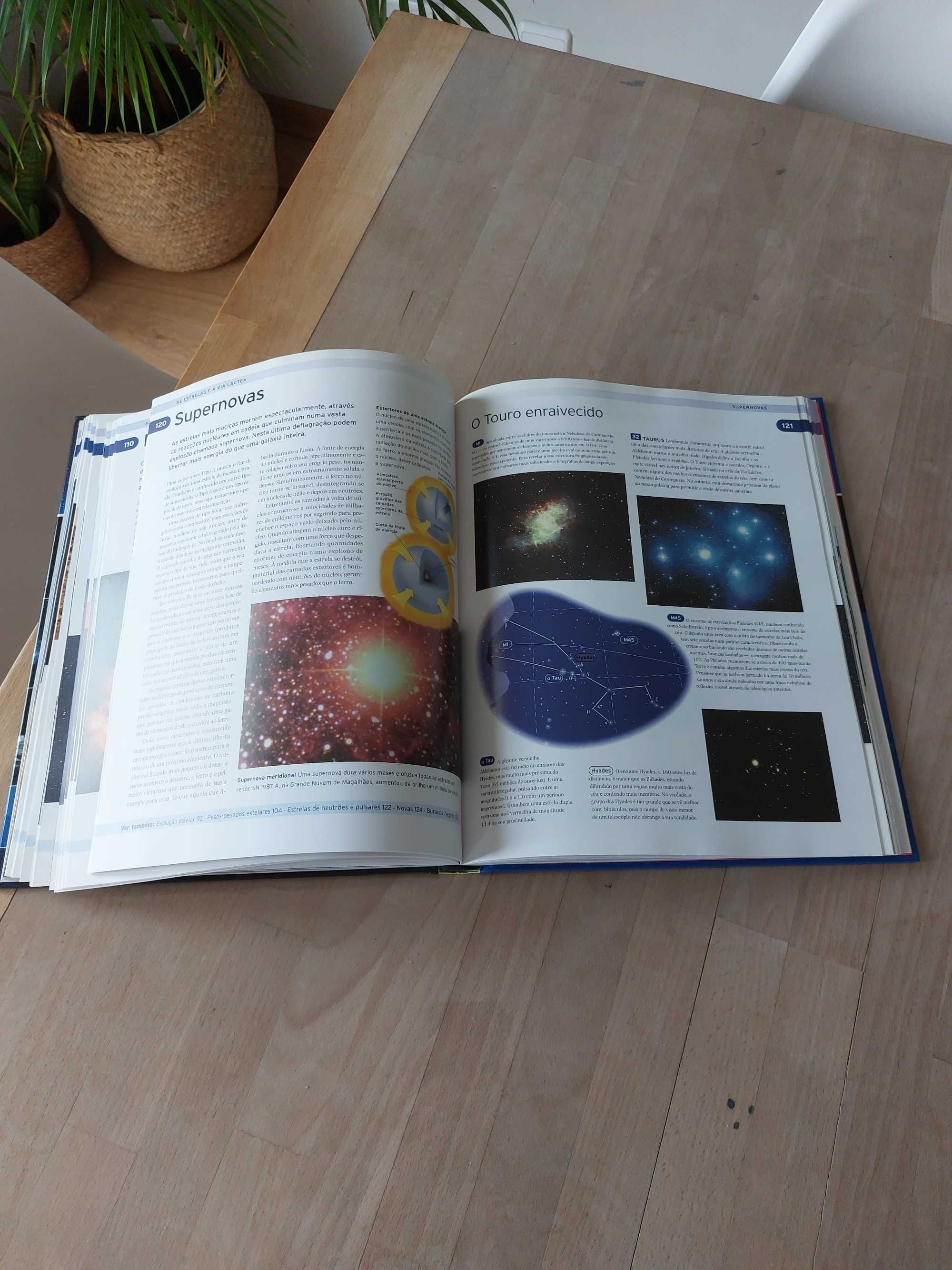 O Universo e como observá-lo