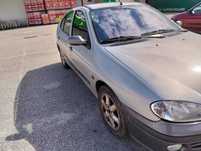 Carro Renault Megane DTI 98 CV