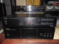 Wieża ROTEL RB-976 SIX Channel Power Rotel RSP-960AX Preamp