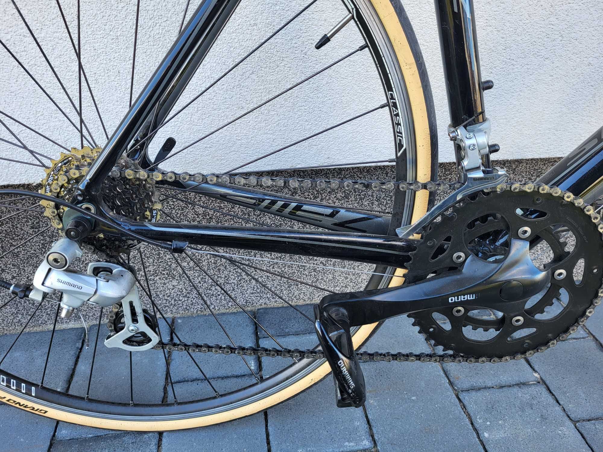 Rower szosowy, Kolarzówka Specialized Allez , Radom