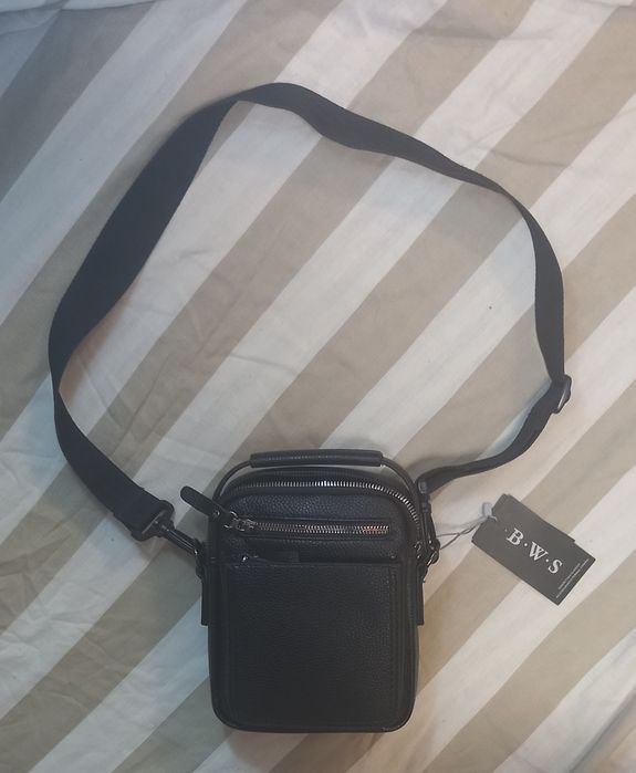 Сумка барсетка ТОРГ