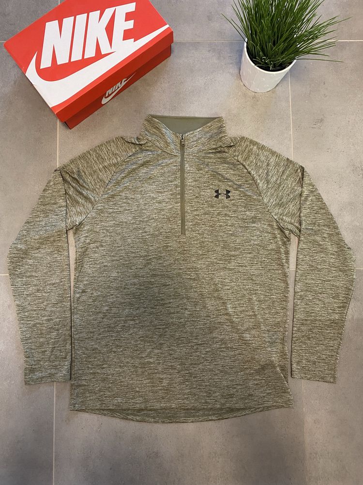 Bluza/koszulka z długim rękawem sportowa  Under Armour