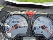Mota keeway RY6 50cc