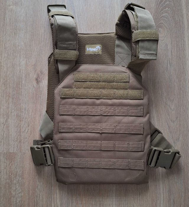 Sprzedam kamizelka taktyczna Viper