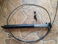 Sztyca regulowana dropper PRO Tharsis 100 31,6 mm